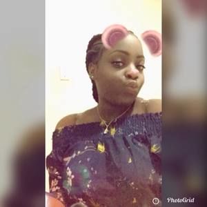 Meet your Posher, Rasheeka